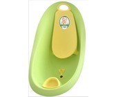 Snuggletime - Pop-Up Bath - Aqua