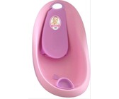 Snuggletime - Pop-Up Bath - Aqua