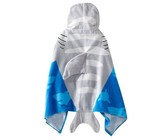 Tots - Extra-Large Hooded Towel - Racoon