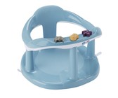 Snuggletime - Pop-Up Bath - Aqua