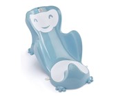 Thermobaby - Baby Cocoon Bath Set - Blue
