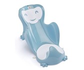 Folding Bath Tub - Blue