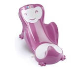 Folding Bath Tub - Blue