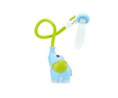 Snuggletime - Pop-Up Bath - Aqua