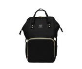 Diaper Bag - Navy