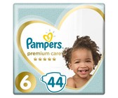 Baby Dove Rich Moisture Wipes - 12 x 50 Wipes