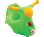 Bumbo Step n Potty Aqua