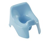 Boys Portable Travel Urinal - Yellow & Blue