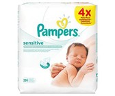 Fancypants Newborn Cloth Nappy - 20 Pack (2 - 6 kgs)