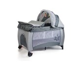 Chelino - Cross Over Pram