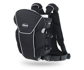 Belecoo 3 in 1 Baby Pram Stroller with Car Seat - Black & White