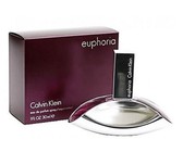 Calvin Klein Euphoria EDP 30ml For Her (Parallel Import)