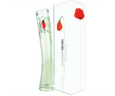 Kenzo Flower Eau De Toilette 50ml Refillable for Her (Parallel Import)