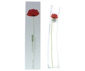 Kenzo Flower Eau De Toilette 50ml Refillable for Her (Parallel Import)