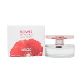 Kenzo Flower Eau De Toilette 50ml Refillable for Her (Parallel Import)