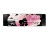 essence Metal Shock Eyeshadow 02