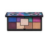 Maybelline The Burgundy Eye Shadow Pallet