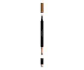 Focallure Metallic Liquid Eyeshadow - 08 Bronzed