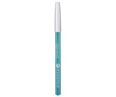Essence Melted Chrome Eyeliner 03 - Blue