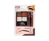 Focallure Metallic Liquid Eyeshadow - 08 Bronzed