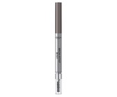 Focallure Metallic Liquid Eyeshadow - 08 Bronzed