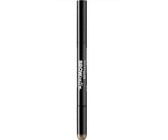 Loreal Paris Makeup Designer Super Liner Brow Artist Plumper - Blonde