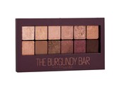 Maybelline The Burgundy Eye Shadow Pallet