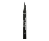 BYS Cosmetics Eyeliner Liquid Neon Coral - 4ml