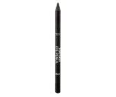 BYS Cosmetics Brow Pencil Black - 1g