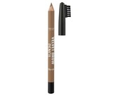 BYS Cosmetics Brow Pencil Black - 1g