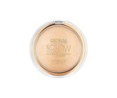 Pudaier Mushroom Head Makeup Face Loose Powder H06 - Light Purple