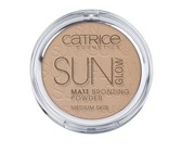 Essence Soft Touch Mousse Make-Up 53 - Matt Almond