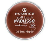 Essence Soft Touch Mousse Make-Up 53 - Matt Almond