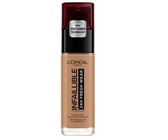 Loreal Infallible 24hr Foundation 340 Copper