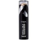 Pudaier Mushroom Head Makeup Face Loose Powder H06 - Light Purple