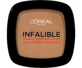 Loreal Infallible 24hr Foundation 340 Copper