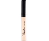Maybelline Fit Me Matte Poreless 358 Latte