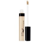 Yardley Airbrush Foundation - Medium Beige