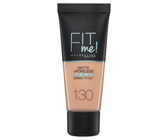 Maybelline Fit Me Matte Poreless 358 Latte