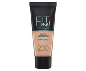 Maybelline Fit Me Matte Poreless 358 Latte