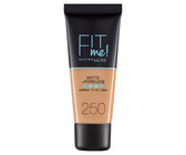 Maybelline Fit Me Matte Poreless 358 Latte