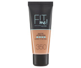 Maybelline Fit Me Matte Poreless 358 Latte
