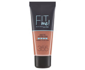 Maybelline Fit Me Matte Poreless 358 Latte