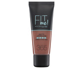 Maybelline Fit Me Matte Poreless 358 Latte