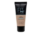 Maybelline Fit Me Matte Poreless 358 Latte