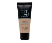 Maybelline Fit Me Matte Poreless 358 Latte