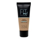 Maybelline Fit Me Matte Poreless 358 Latte