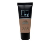 Maybelline Fit Me Matte Poreless 358 Latte