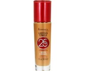 RIMMEL Match Perfect Foundation - 603 Chocolate