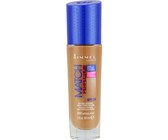 Rimmel Insta Conceal Contour 030 Dark
